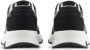 Armani Exchange Zwarte Sneakers Stijlvolle Comfortabele Schoenen Black Heren - Thumbnail 21