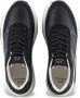 Armani Exchange Zwarte Sneakers Stijlvolle Comfortabele Schoenen Black Heren - Thumbnail 22