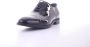 Emporio Armani Zwarte platte schoenen voor vrouwen - Thumbnail 2