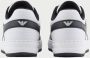 Emporio Armani EA7 Herenschoenen Herfst Winter X8X189 Xk404 Multicolor Heren - Thumbnail 33