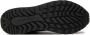 Emporio Armani Zwarte Recy Saffiano Sneaker met Logo Black Heren - Thumbnail 11