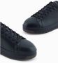 Emporio Ar i Zwarte Sneakers Regular Fit - Thumbnail 2