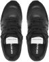 Emporio Armani Heren X4X555Xm996Nero Sneakers Black Heren - Thumbnail 6