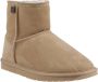 Emu Beige Schapenvacht Winterlaarzen - Thumbnail 2