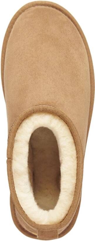 EMU Boots Beige Dames