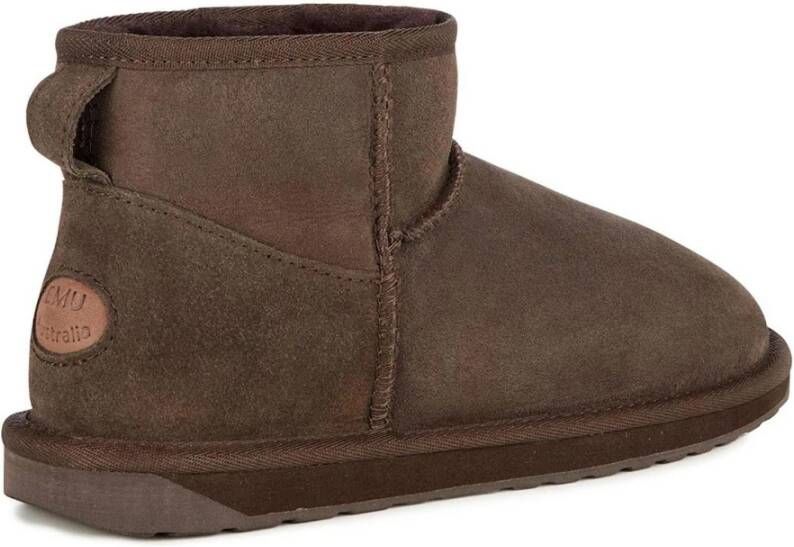 EMU Boots Bruin Dames