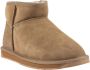 EMU Waterbestendige enkellaarzen zacht en comfortabel Brown Dames - Thumbnail 6