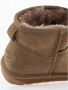 EMU Waterbestendige enkellaarzen zacht en comfortabel Brown Dames - Thumbnail 9