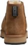 EMU Leren Enkellaars Dames Herfst Winter Brown Dames - Thumbnail 10