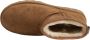 EMU Leren Enkellaars Dames Herfst Winter Brown Dames - Thumbnail 12
