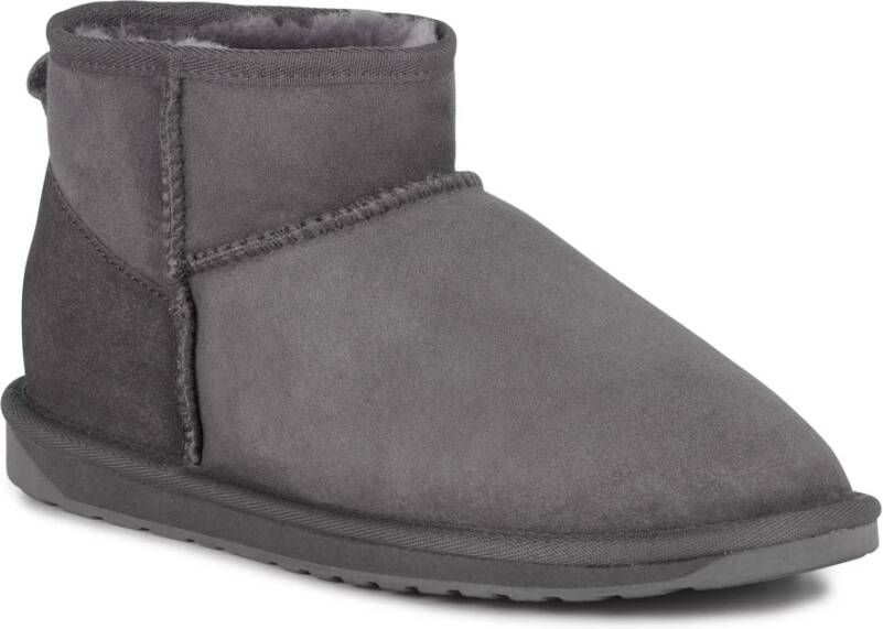 EMU Houtskool Micro Stinger Draadloze Oordopjes Gray Dames