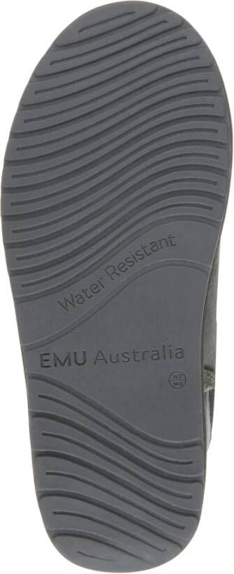 EMU Houtskool Micro Stinger Draadloze Oordopjes Gray Dames
