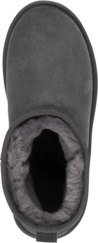 EMU Houtskool Micro Stinger Draadloze Oordopjes Gray Dames