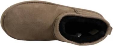 Emu Leren Damesschoenen Herfst Winter Collectie