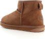 EMU Waterbestendige enkellaarzen zacht en comfortabel Brown Dames - Thumbnail 15