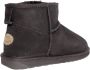 EMU Stijlvolle Zwarte Schoenen voor Jou Black Dames - Thumbnail 3