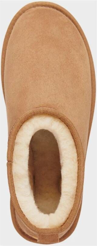 EMU Stinger Micro Laarzen Brown Dames