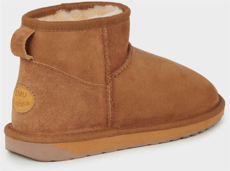 EMU Stinger Micro Laarzen Brown Dames