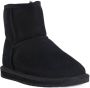 EMU Australia Stinger Mini Black Laarzen Zwart Vrouw - Thumbnail 11