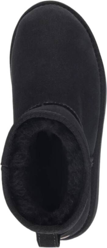 EMU Winterlaarzen Black Dames