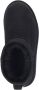EMU Micro Flatform Dames Laarzen Black Dames - Thumbnail 13