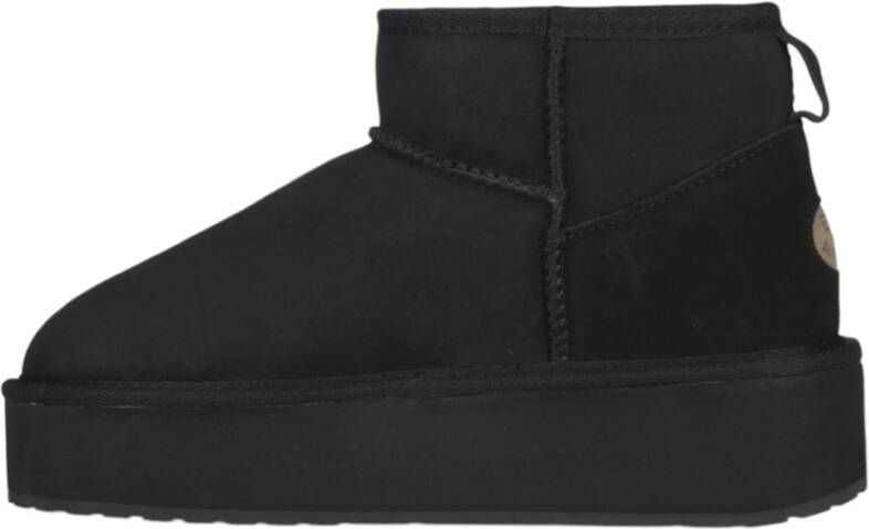 EMU Winterlaarzen Black Dames