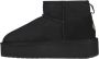 EMU Micro Flatform Dames Laarzen Black Dames - Thumbnail 14