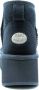 EMU Zwarte Winterlaarzen Collectie 2024 2025 Black Dames - Thumbnail 4