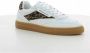 &Copenhagen Witte damesschoenen Cph90 White Dames - Thumbnail 2