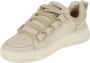 COPENHAGEN STUDIOS Lage Sneakers Dames Cph213 Maat: 36 Materiaal: Leer Kleur: Wit - Thumbnail 9