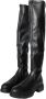 Copenhagen Boots & laarzen CPH544 Vitello Vegan Stretch in zwart - Thumbnail 6