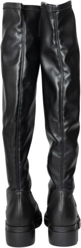 &Copenhagen Zwarte laars Cph544Blk Black Dames