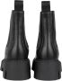 COPENHAGEN STUDIOS Chelsea Boots Dames Cph137 Maat: 41 Materiaal: Leer Kleur: Zwart - Thumbnail 14