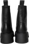COPENHAGEN STUDIOS Veterboots Dames Cph130 Maat: 40 Materiaal: Leer Kleur: Zwart - Thumbnail 8