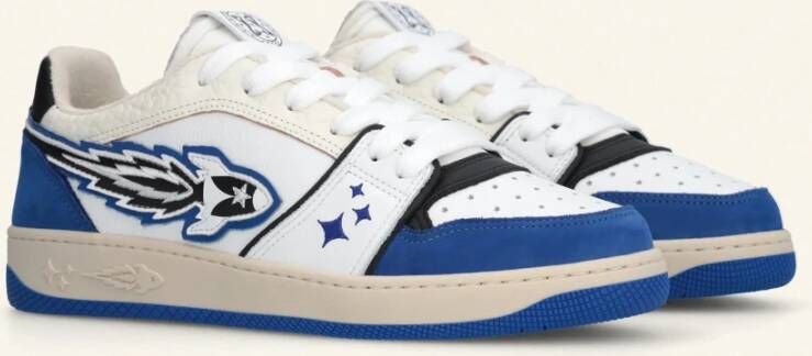 Enterprise Japan EJ Egg Rocket Sneakers Multicolor Heren