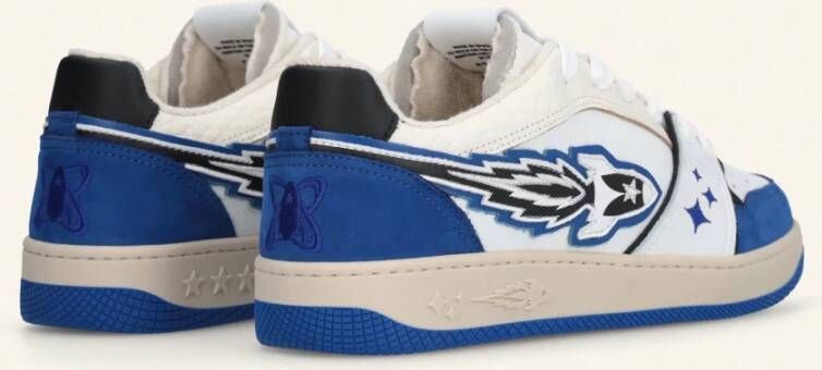 Enterprise Japan EJ Egg Rocket Sneakers Multicolor Heren