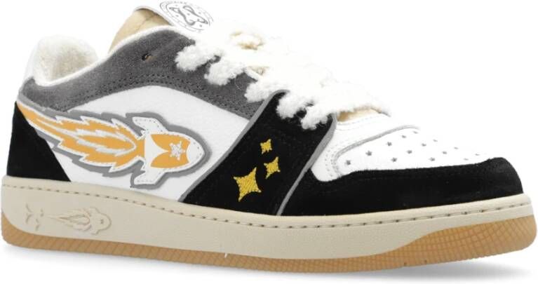 Enterprise Japan EJ Egg Rocket sneakers Multicolor Dames