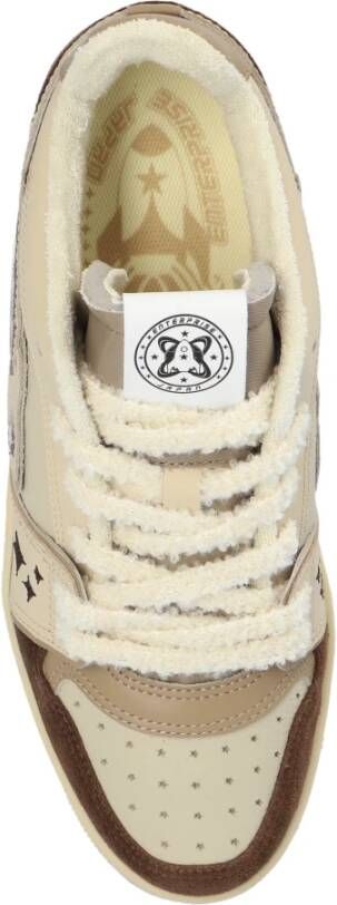 Enterprise Japan Ej Egg Rocket sportschoenen Multicolor Heren