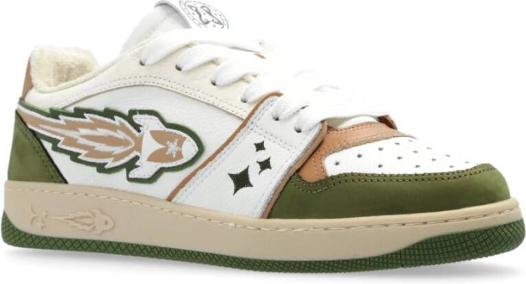 Enterprise Japan Ej Egg Rocket sportschoenen Multicolor Dames