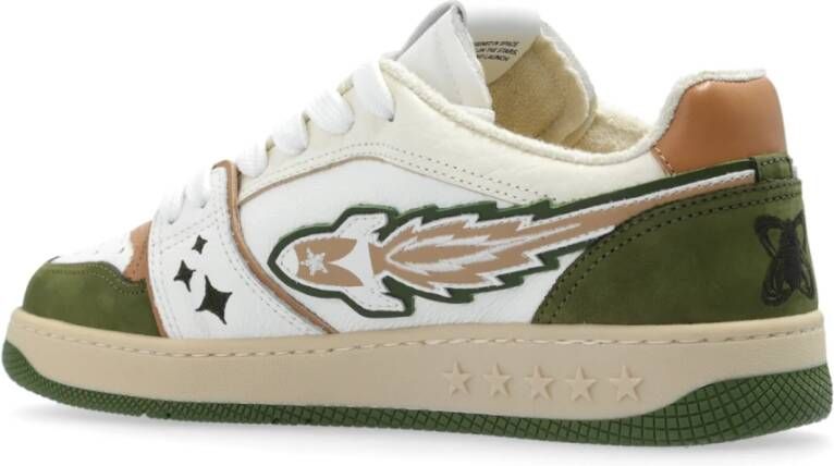 Enterprise Japan Ej Egg Rocket sportschoenen Multicolor Dames