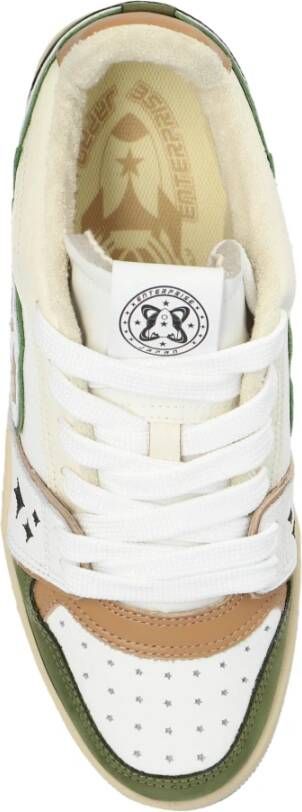 Enterprise Japan Ej Egg Rocket sportschoenen Multicolor Dames