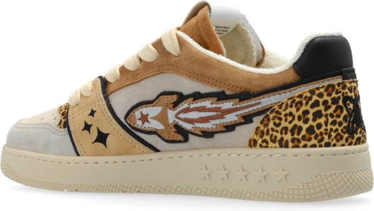 Enterprise Japan Ej Egg Rocket sportschoenen Multicolor Dames