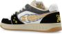 Enterprise Japan EJ Egg Rocket sportschoenen Multicolor Heren - Thumbnail 5