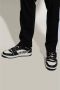 Enterprise Japan Zwarte en witte EJ Rocket schoen Black Heren - Thumbnail 4