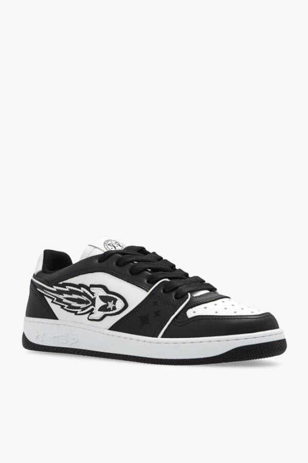 Enterprise Japan EJ Rocket Low sneakers Wit Heren