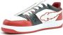 Enterprise Japan Multicolor Herensneakers Stijl en Comfort Multicolor Heren - Thumbnail 3