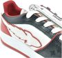 Enterprise Japan Multicolor Herensneakers Stijl en Comfort Multicolor Heren - Thumbnail 5
