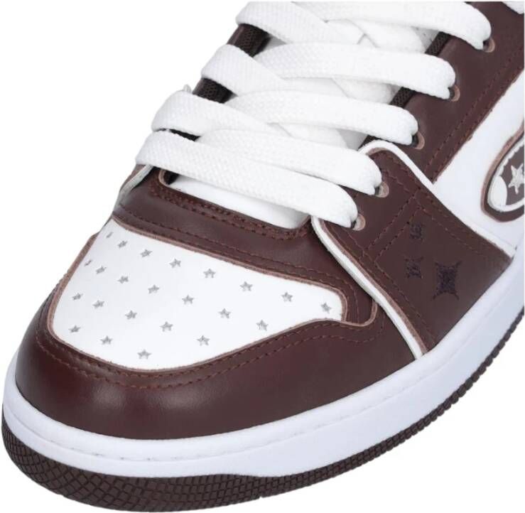 Enterprise Japan Pelle Sneaker