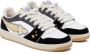 Enterprise Japan Raket Multikleur Sneakers Multicolor Heren - Thumbnail 2