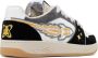 Enterprise Japan Raket Multikleur Sneakers Multicolor Heren - Thumbnail 3